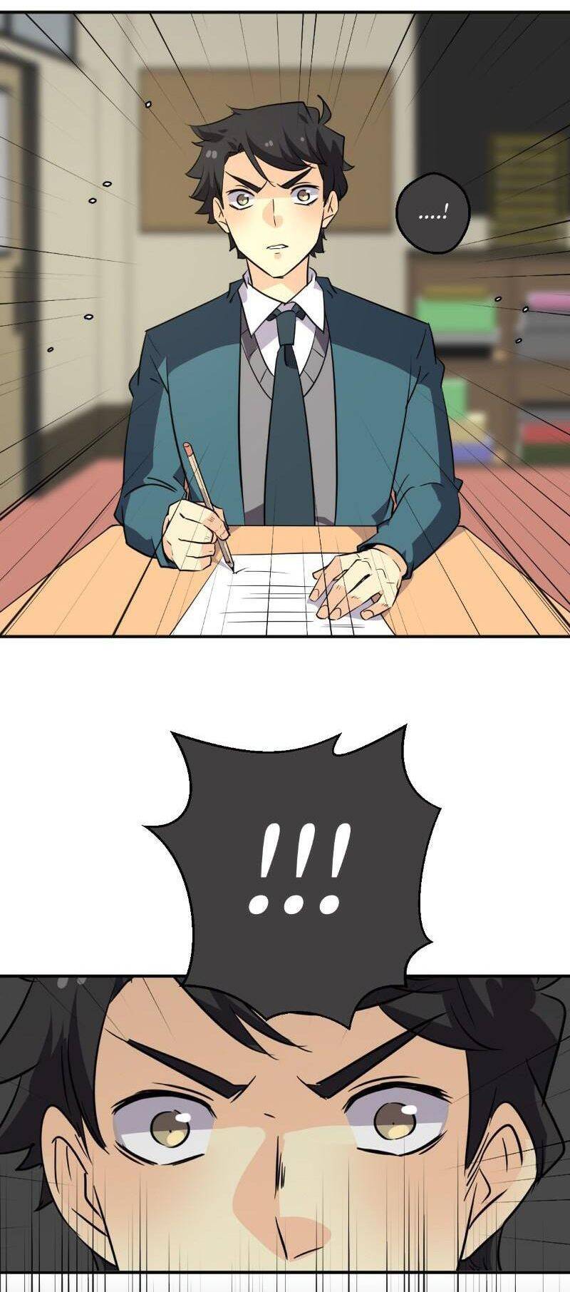 Unordinary Chapter 241 - Trang 2