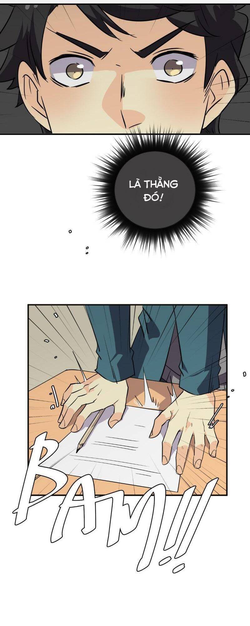 Unordinary Chapter 241 - Trang 2