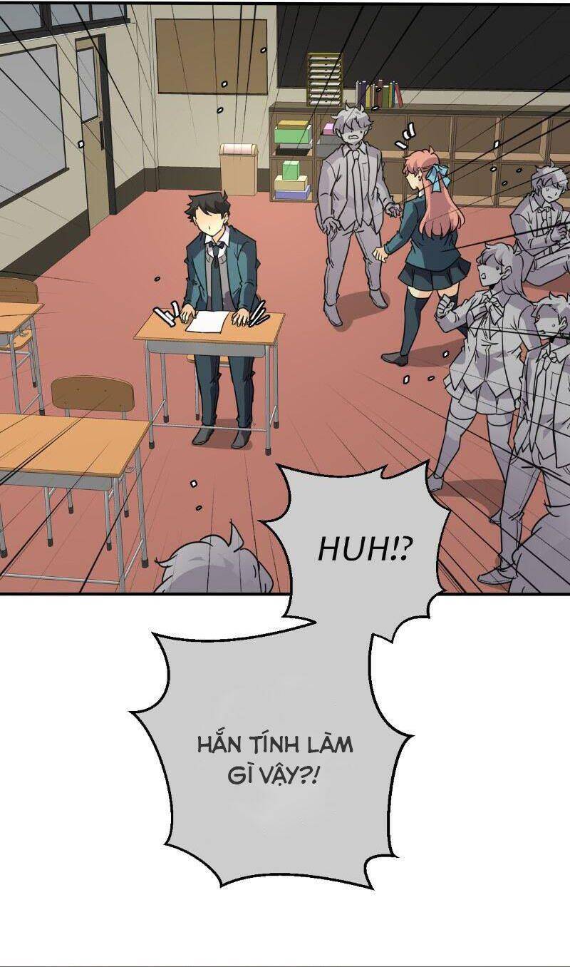 Unordinary Chapter 241 - Trang 2