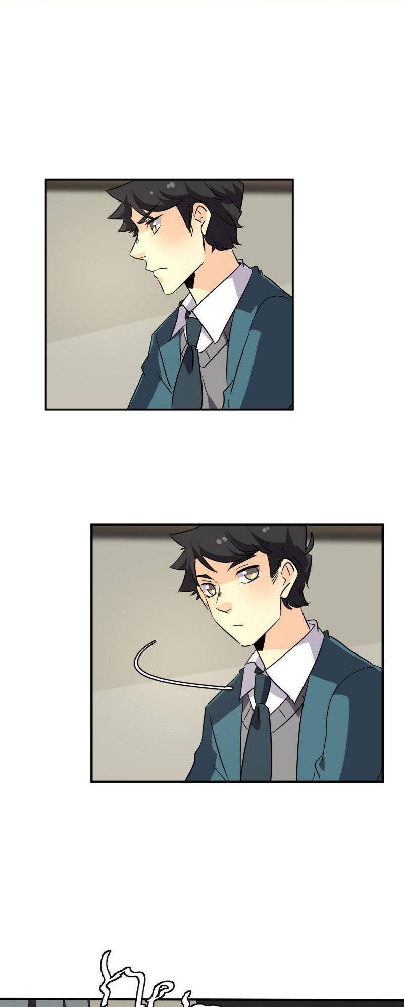 Unordinary Chapter 241 - Trang 2