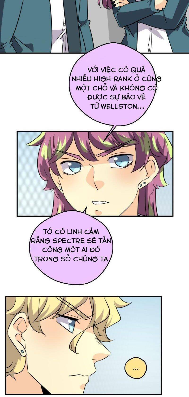 Unordinary Chapter 241 - Trang 2