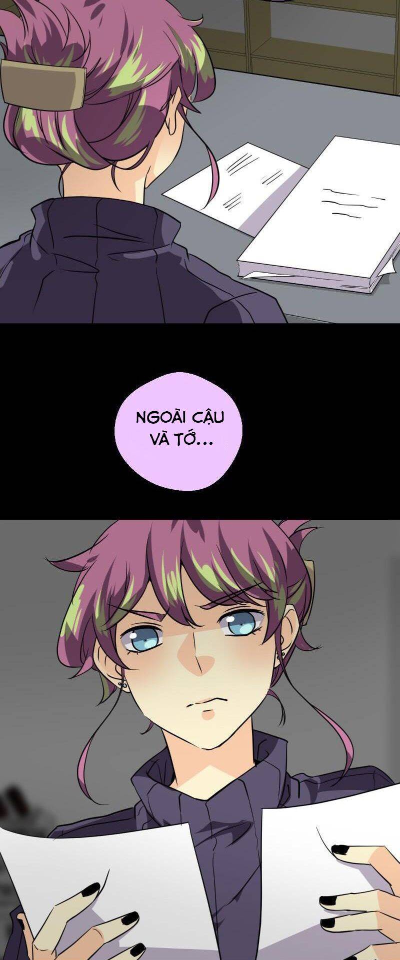 Unordinary Chapter 241 - Trang 2