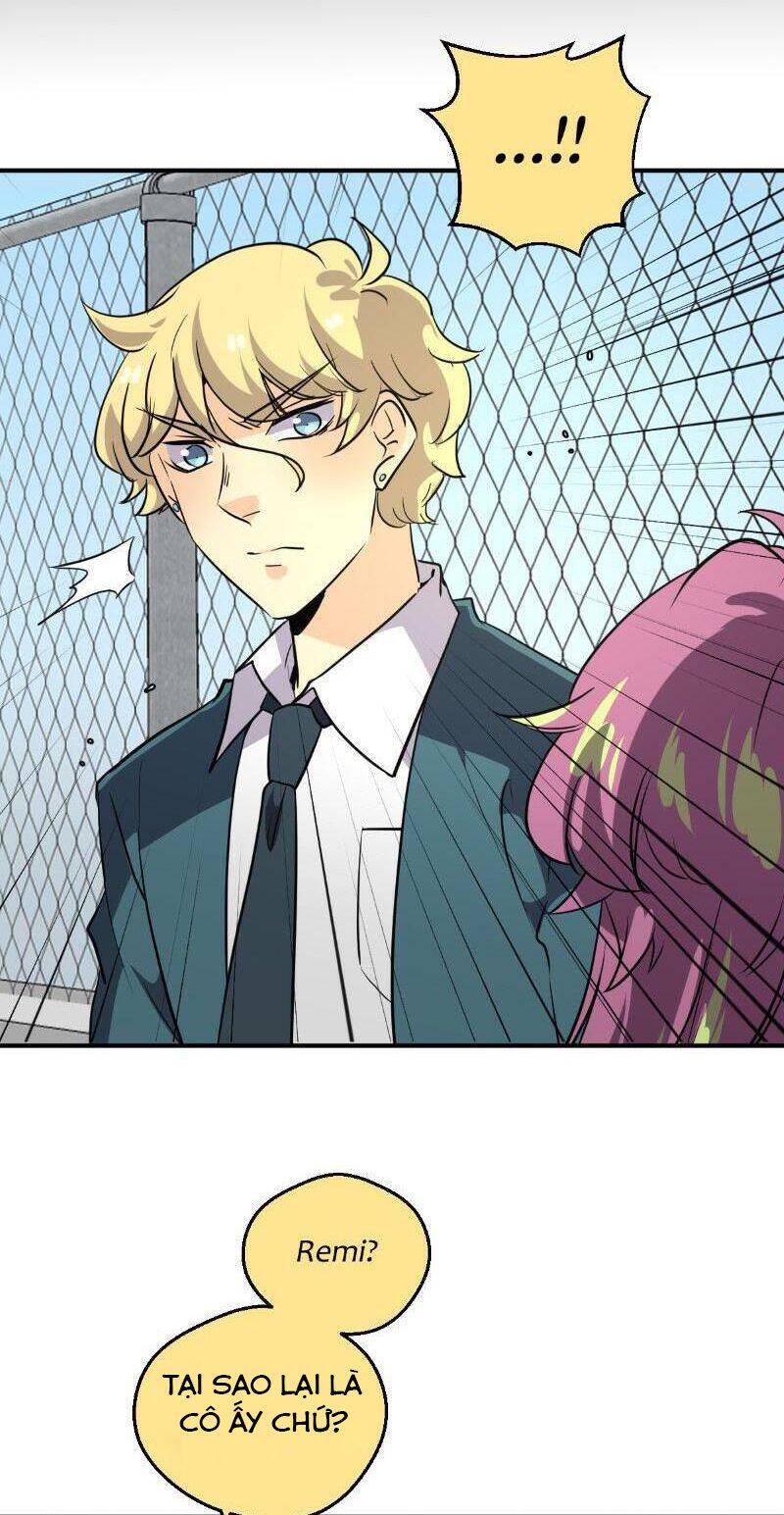 Unordinary Chapter 241 - Trang 2