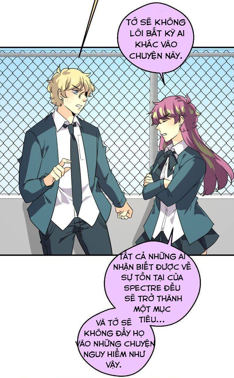 Unordinary Chapter 241 - Trang 2