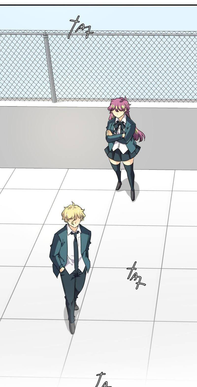 Unordinary Chapter 241 - Trang 2