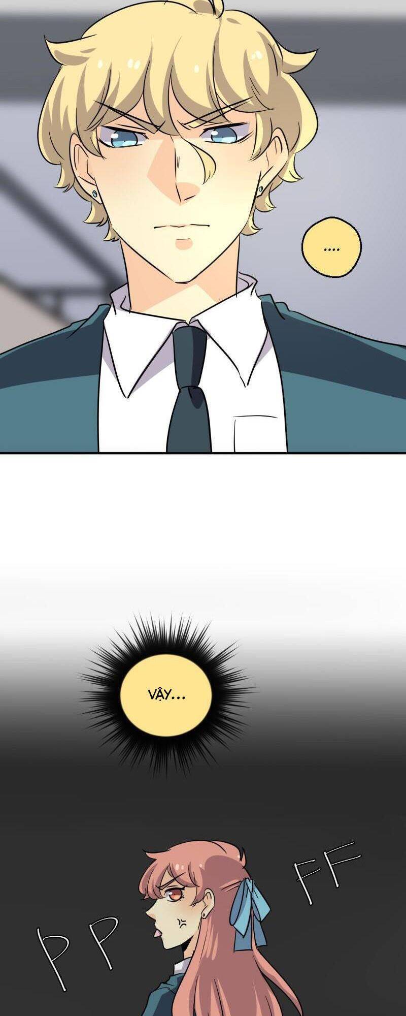 Unordinary Chapter 241 - Trang 2