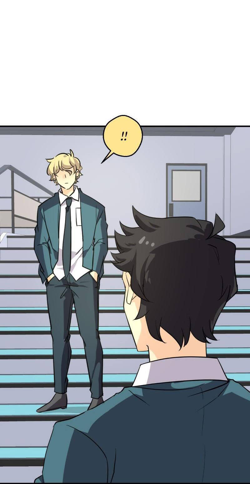 Unordinary Chapter 241 - Trang 2