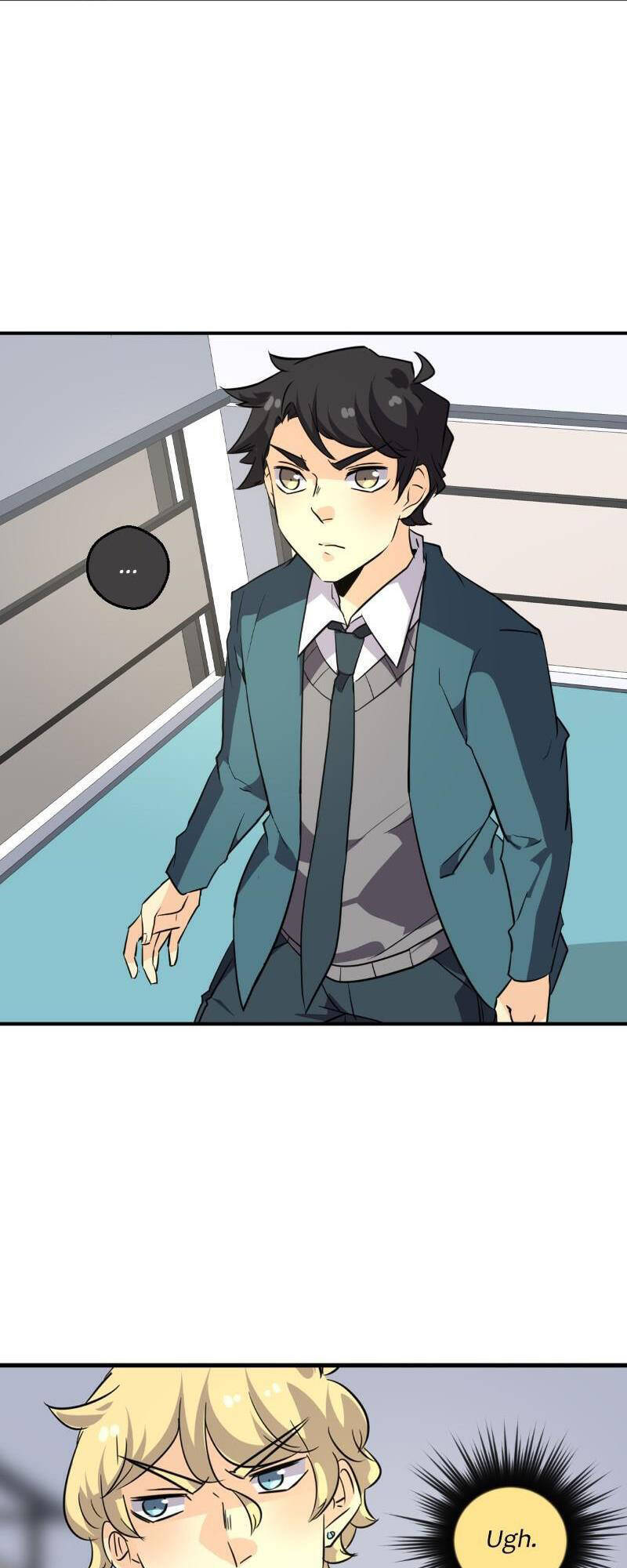 Unordinary Chapter 241 - Trang 2