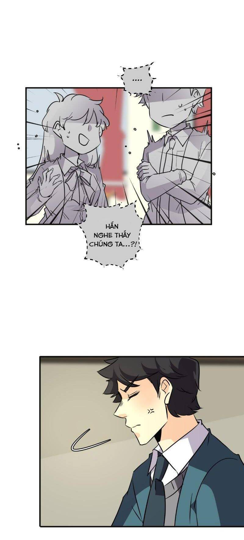 Unordinary Chapter 241 - Trang 2