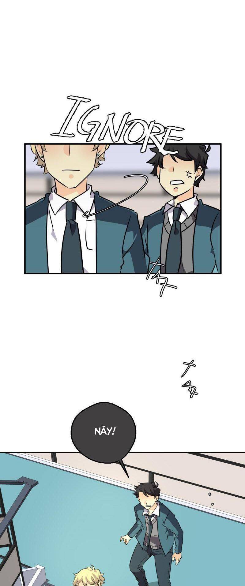 Unordinary Chapter 241 - Trang 2