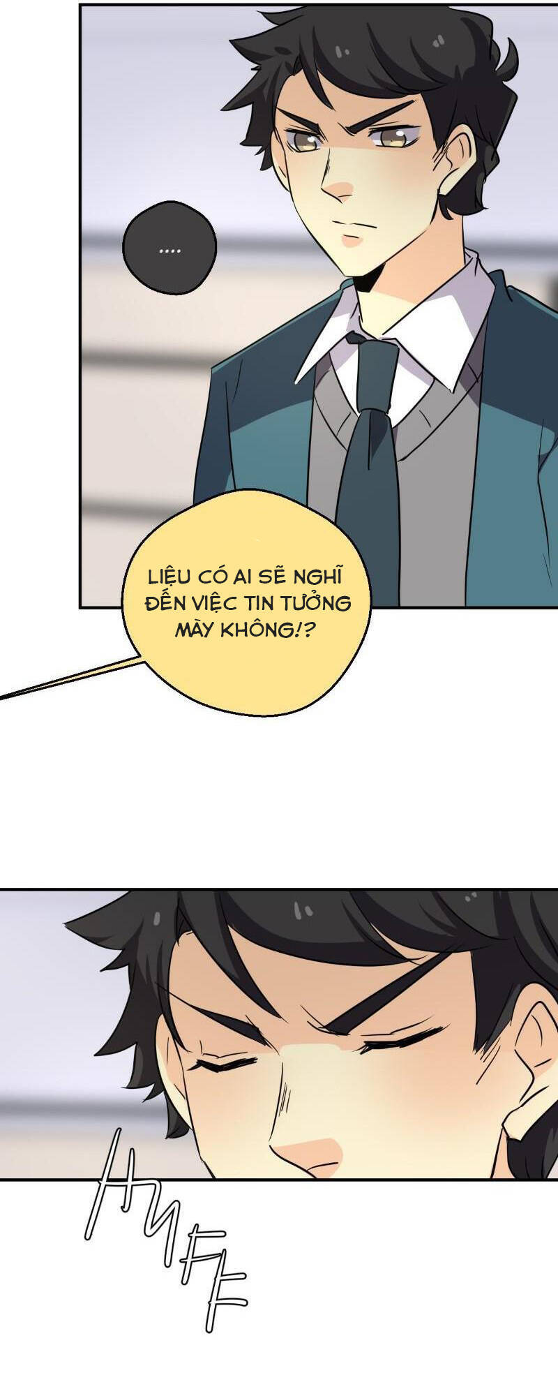 Unordinary Chapter 241 - Trang 2