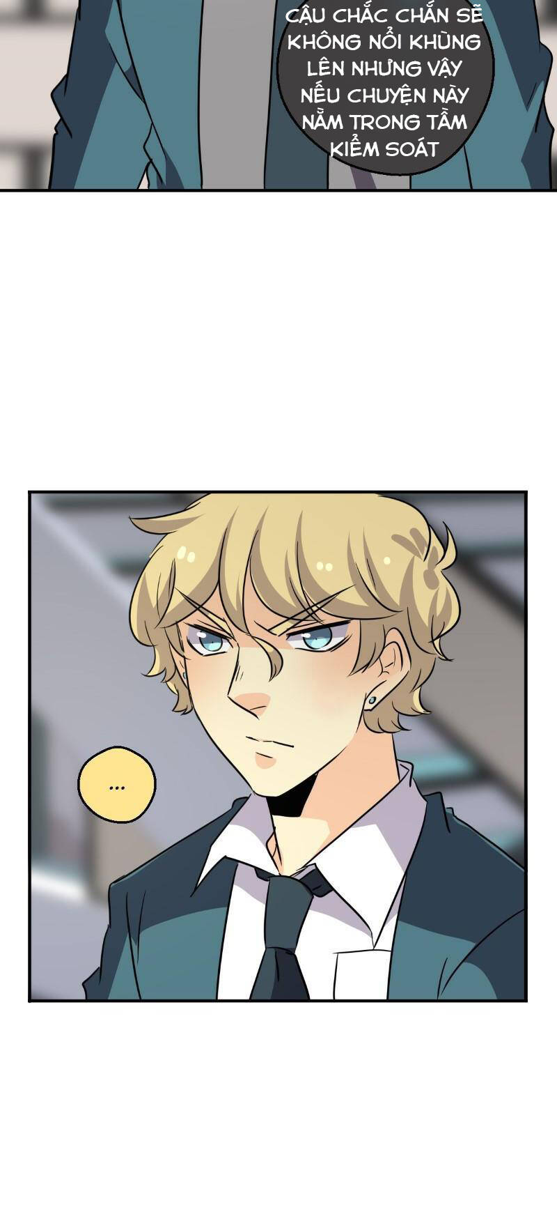 Unordinary Chapter 241 - Trang 2