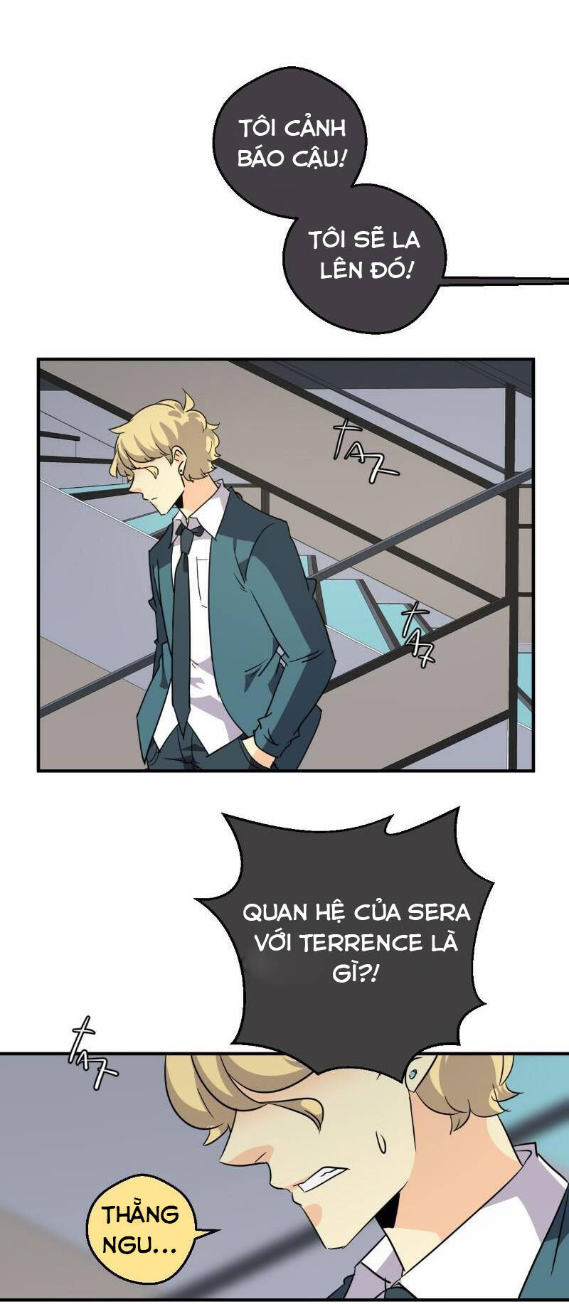 Unordinary Chapter 241 - Trang 2