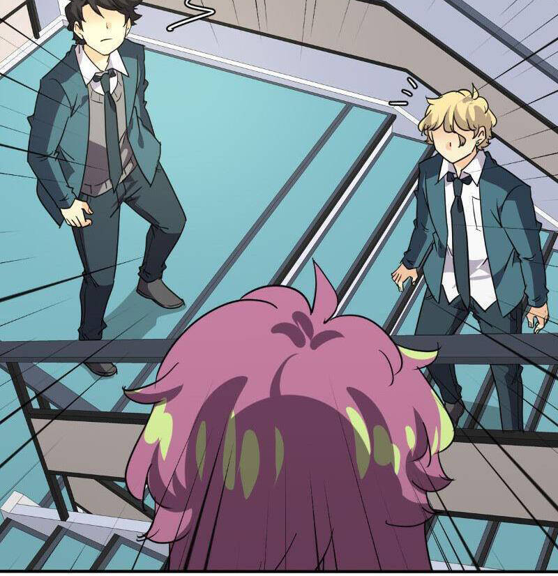 Unordinary Chapter 241 - Trang 2