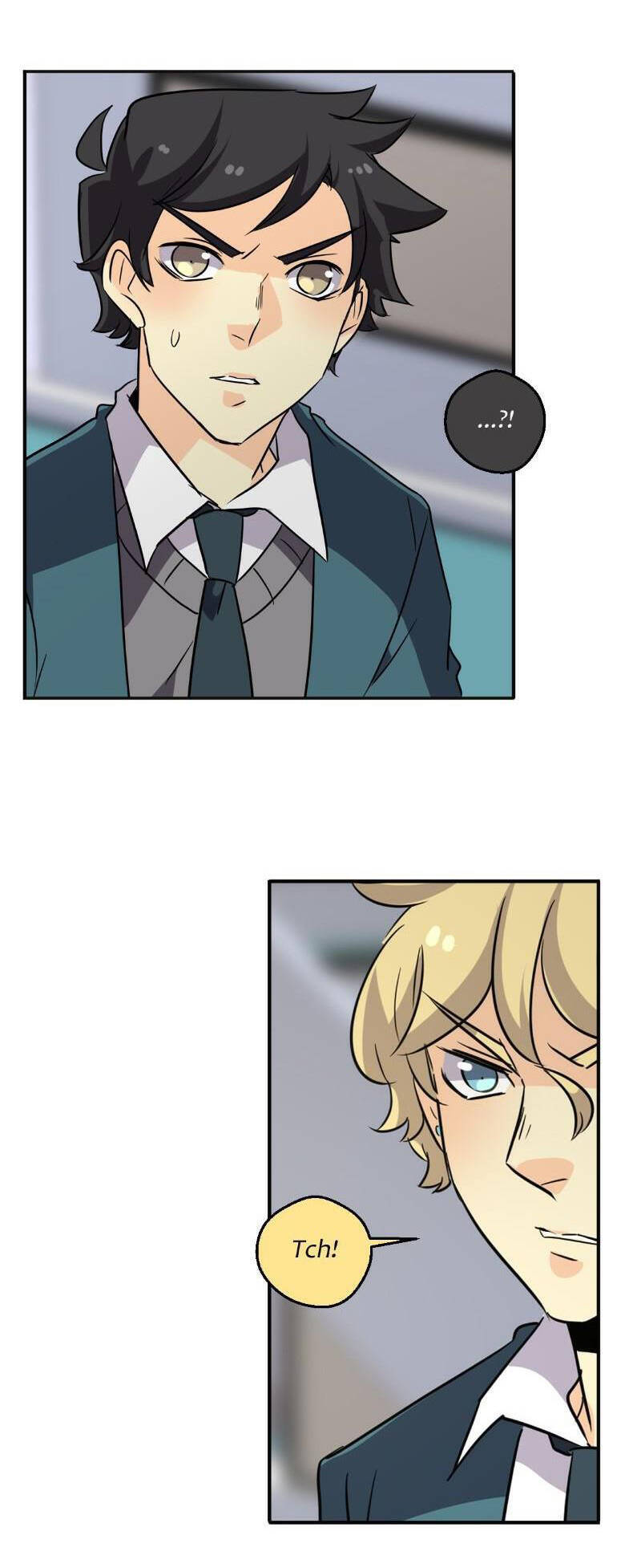 Unordinary Chapter 241 - Trang 2