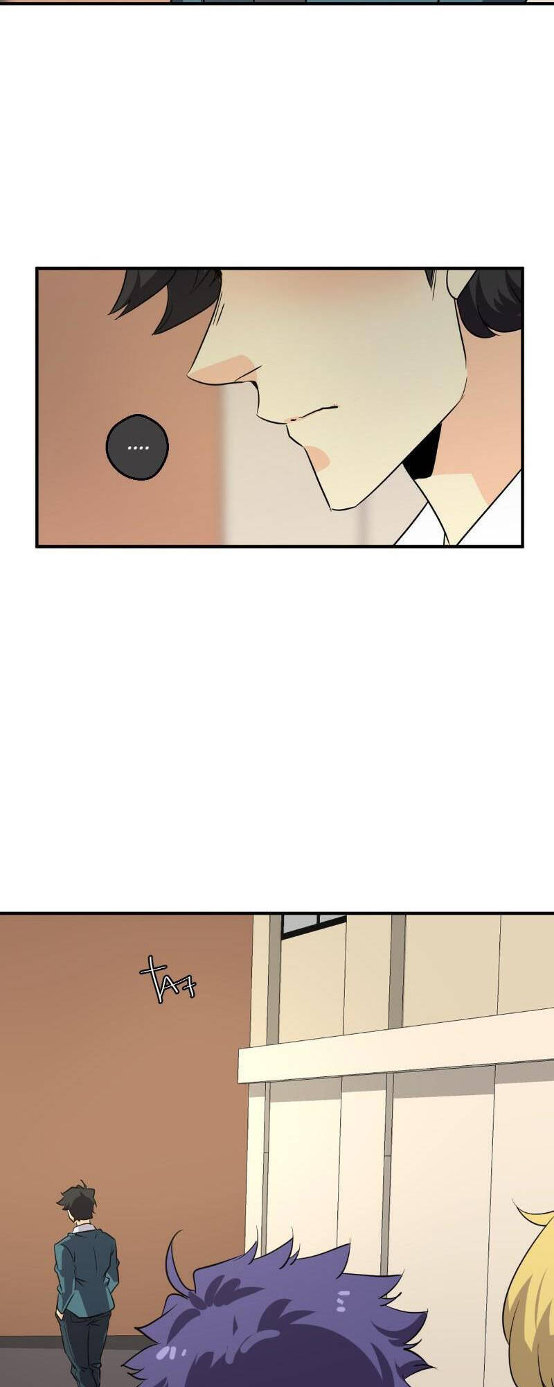 Unordinary Chapter 242 - Trang 2