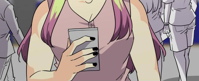 Unordinary Chapter 242 - Trang 2