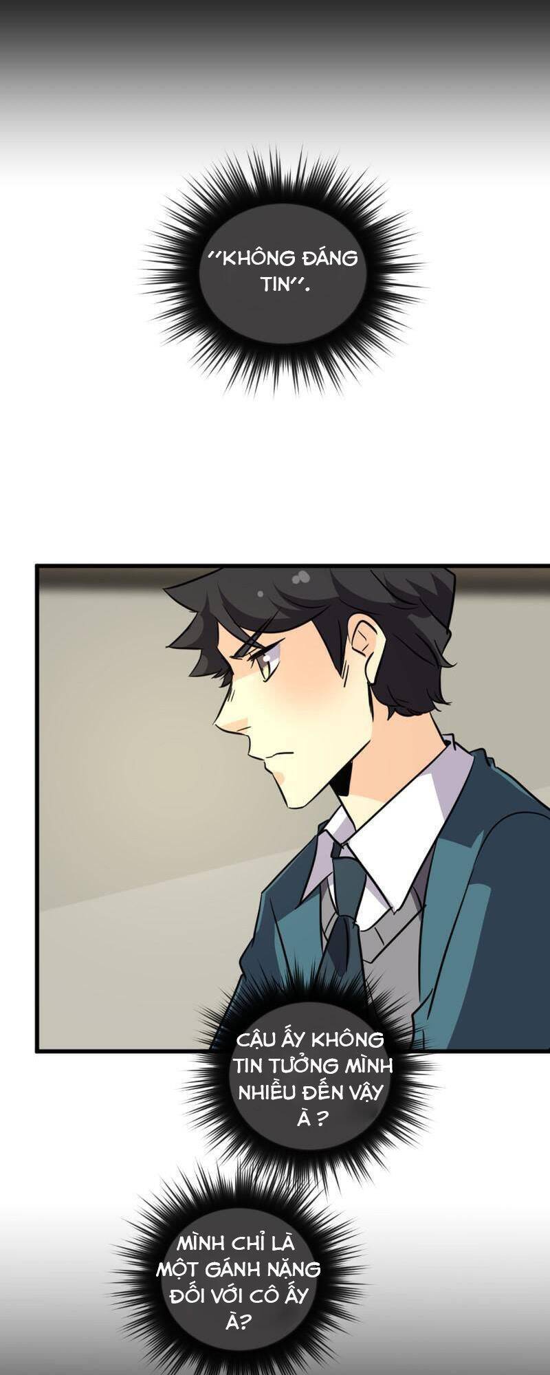 Unordinary Chapter 242 - Trang 2