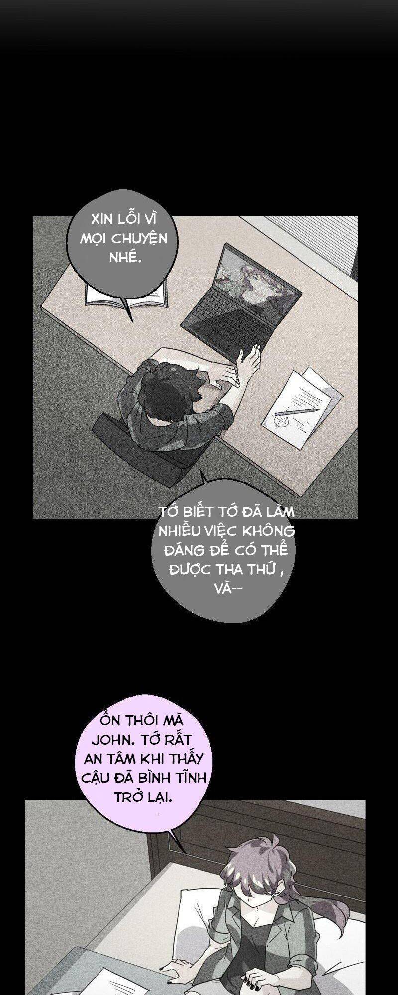 Unordinary Chapter 242 - Trang 2