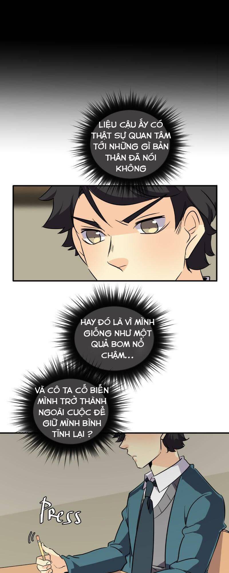 Unordinary Chapter 242 - Trang 2