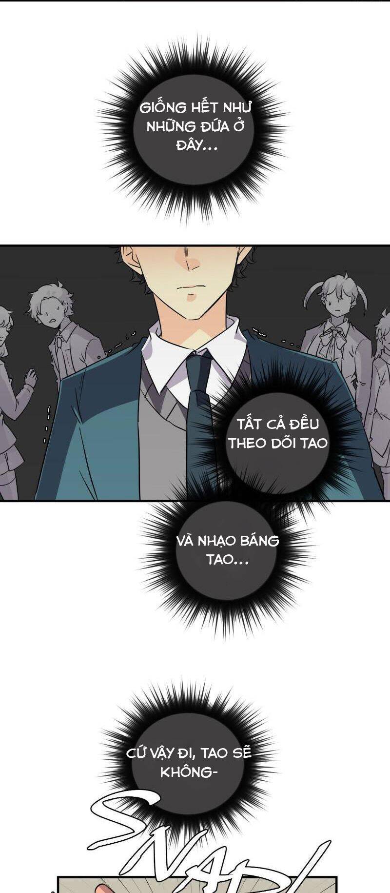 Unordinary Chapter 242 - Trang 2