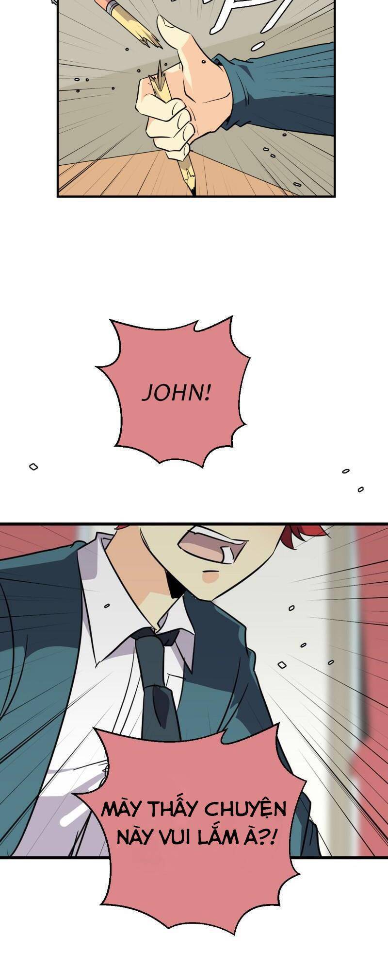 Unordinary Chapter 242 - Trang 2