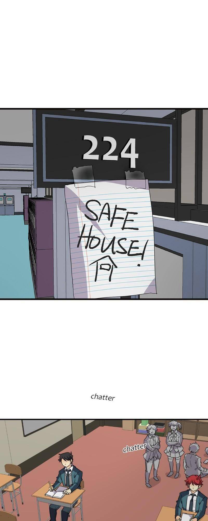 Unordinary Chapter 242 - Trang 2