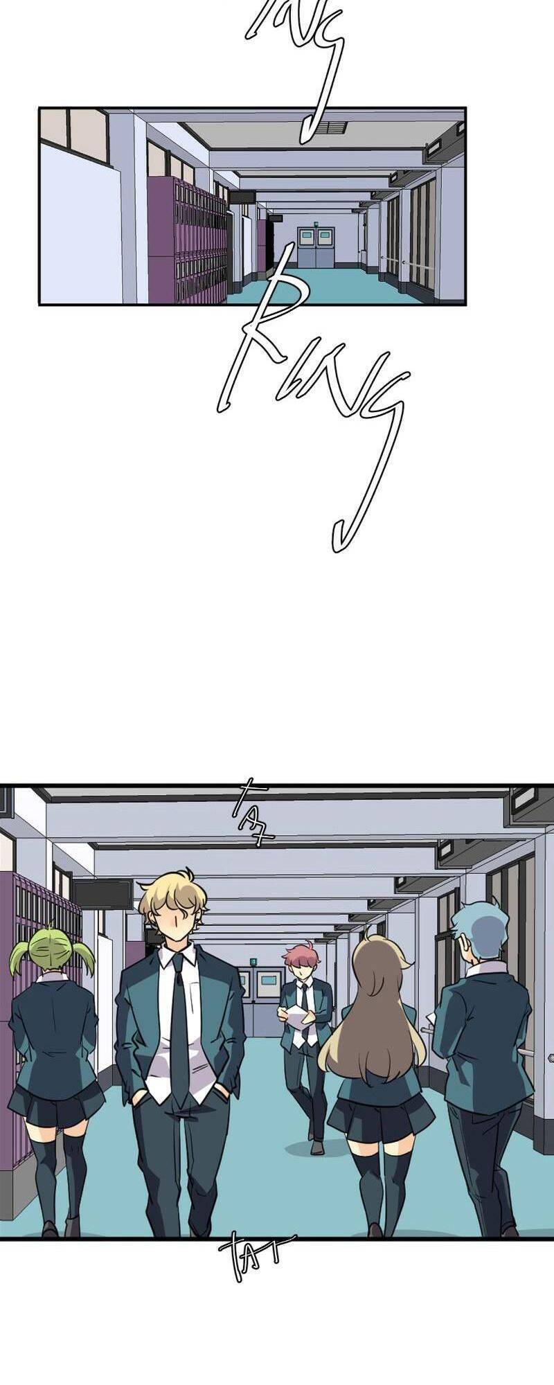 Unordinary Chapter 242 - Trang 2