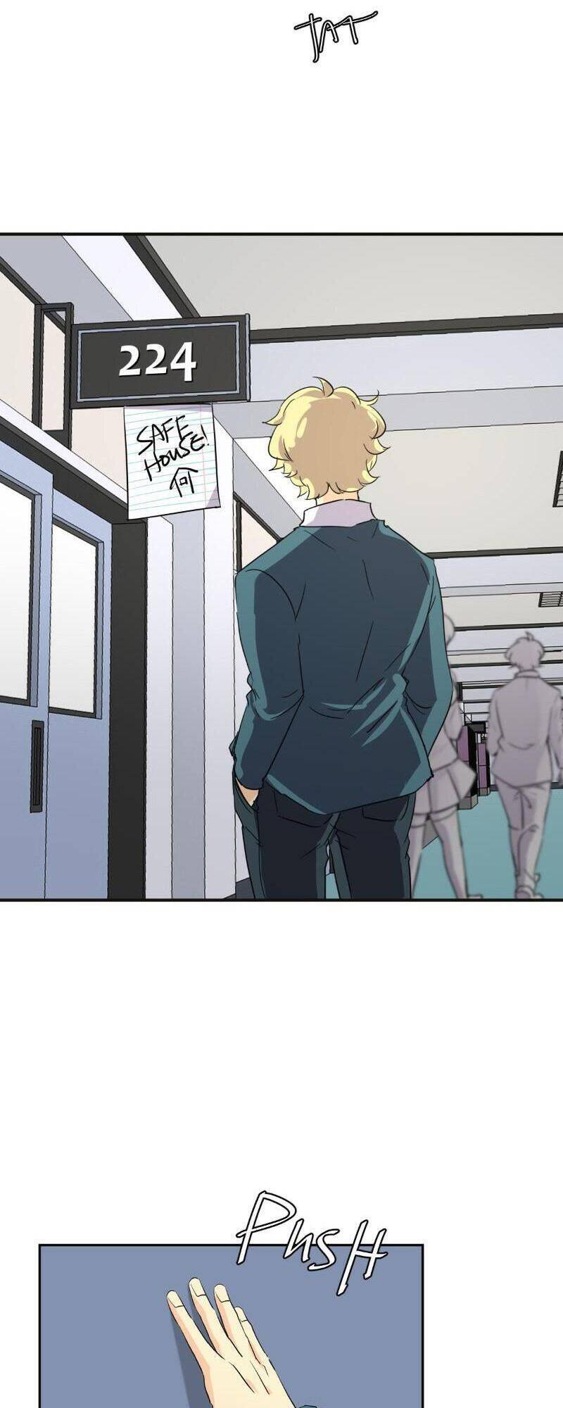 Unordinary Chapter 242 - Trang 2