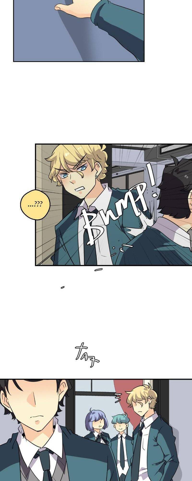 Unordinary Chapter 242 - Trang 2