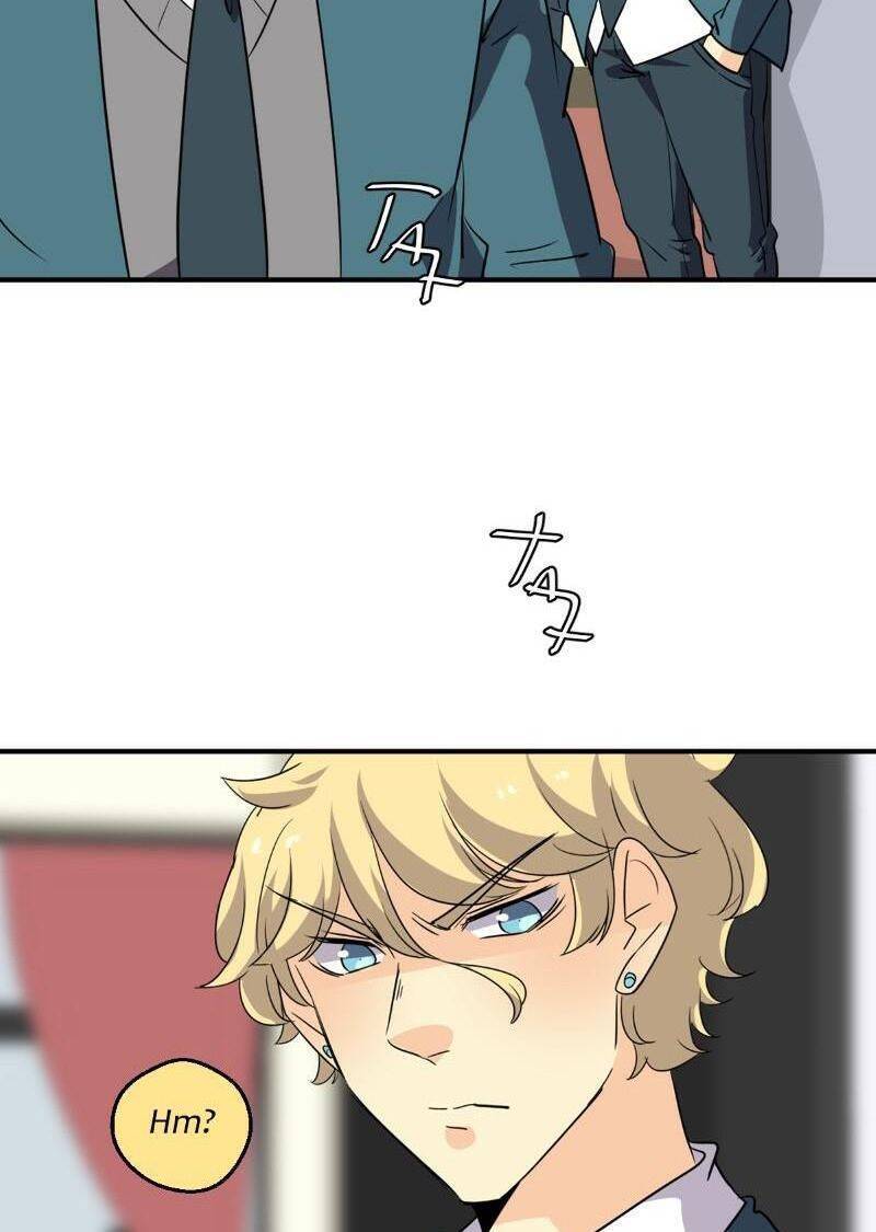 Unordinary Chapter 242 - Trang 2