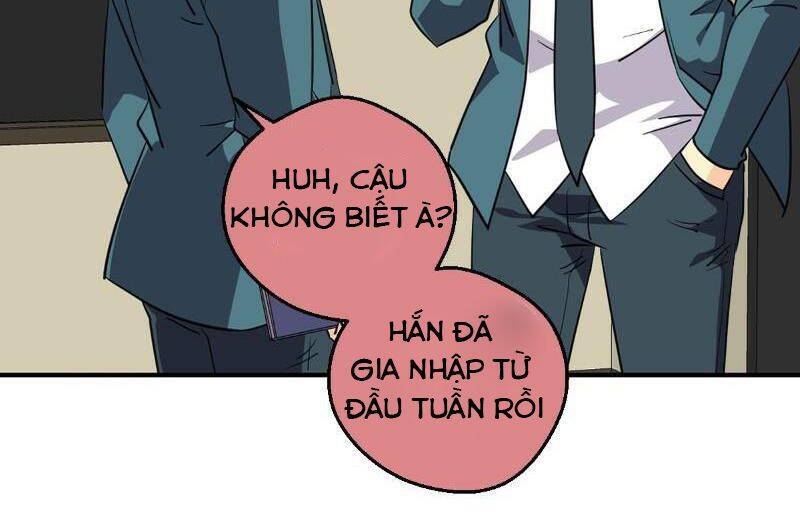 Unordinary Chapter 242 - Trang 2