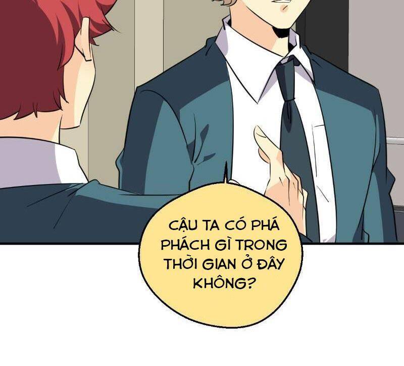 Unordinary Chapter 242 - Trang 2