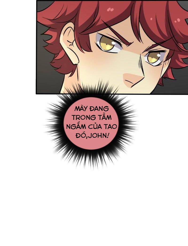 Unordinary Chapter 242 - Trang 2