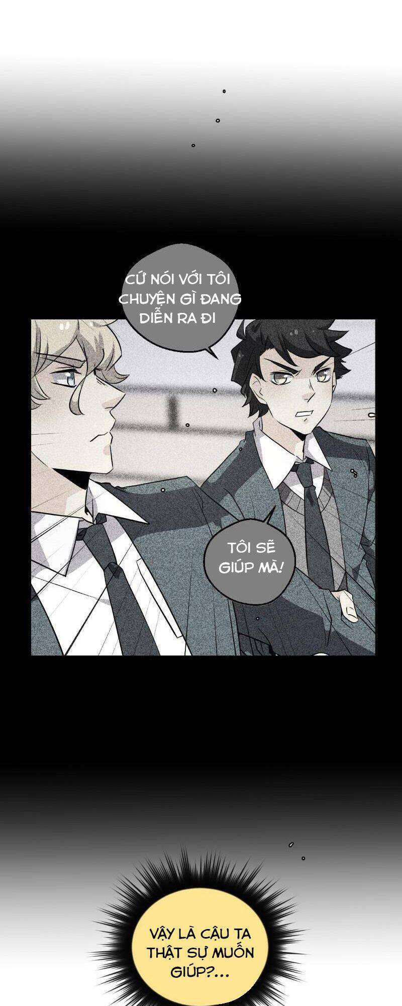 Unordinary Chapter 242 - Trang 2