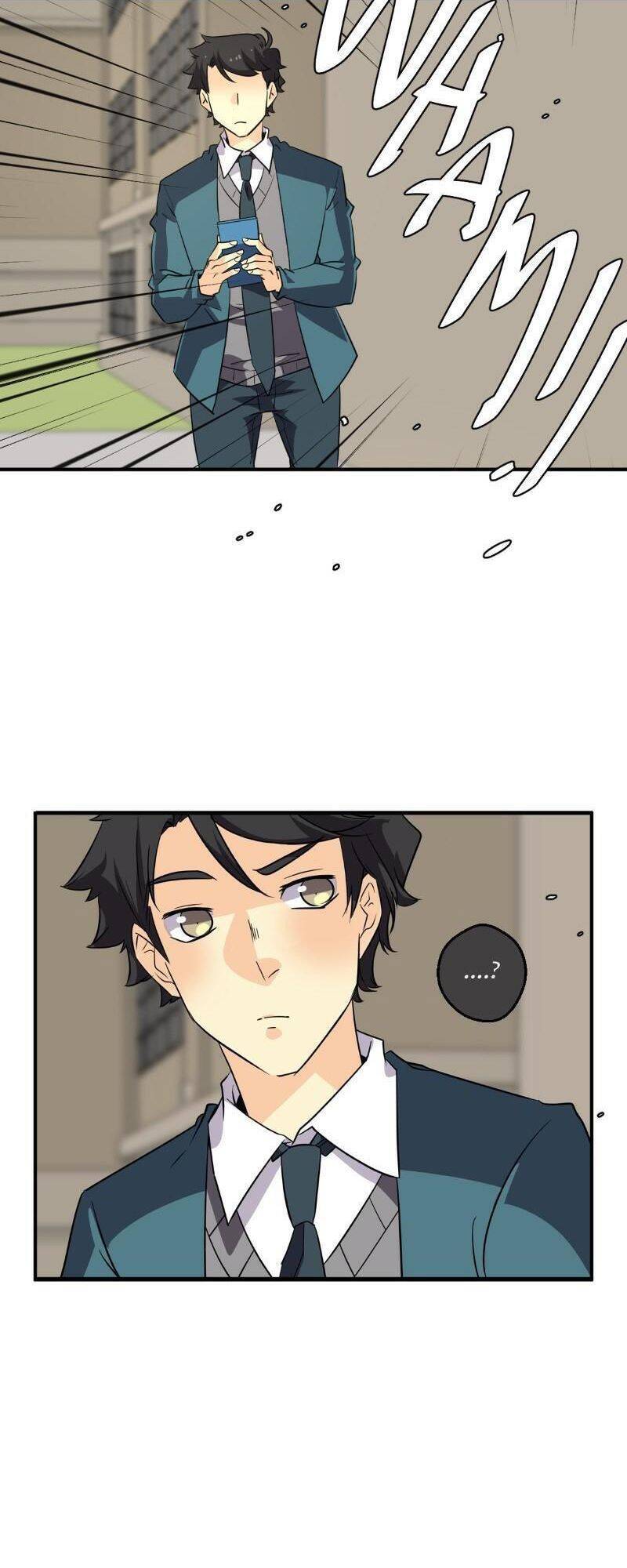 Unordinary Chapter 242 - Trang 2