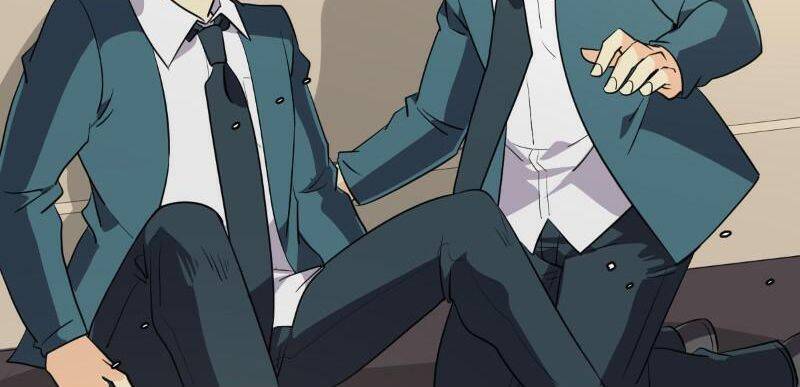 Unordinary Chapter 242 - Trang 2