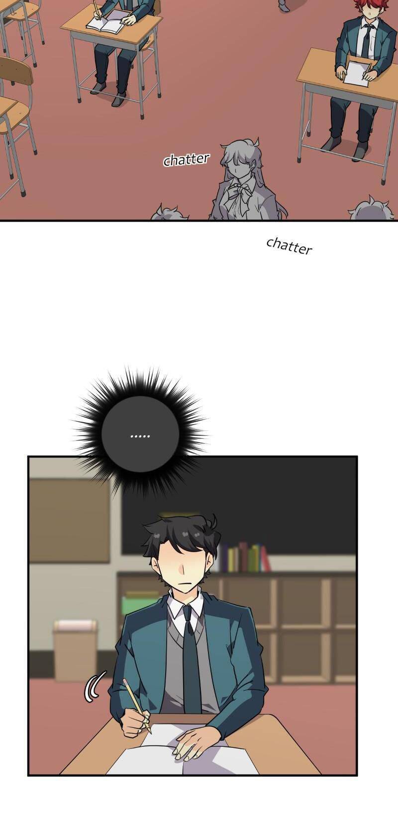 Unordinary Chapter 242 - Trang 2