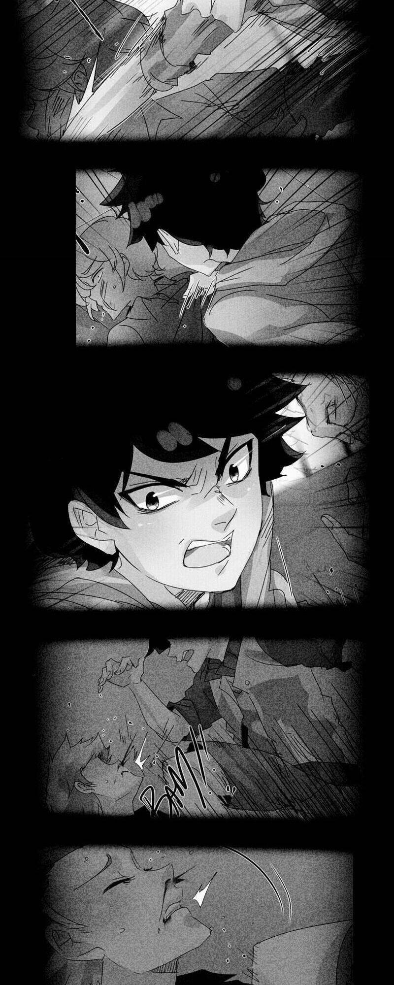 Unordinary Chapter 242 - Trang 2