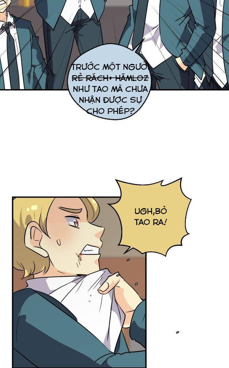 Unordinary Chapter 242 - Trang 2