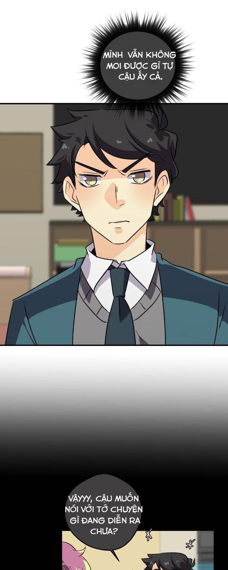 Unordinary Chapter 242 - Trang 2