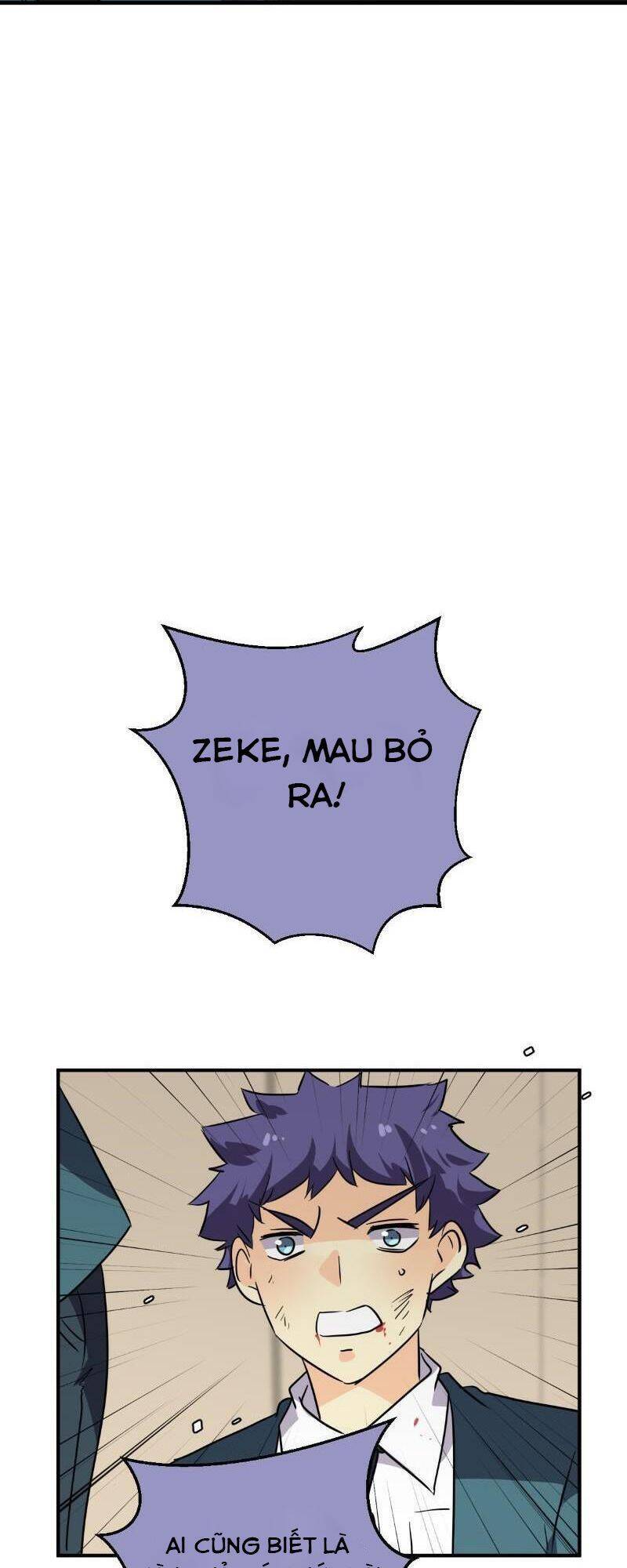 Unordinary Chapter 242 - Trang 2