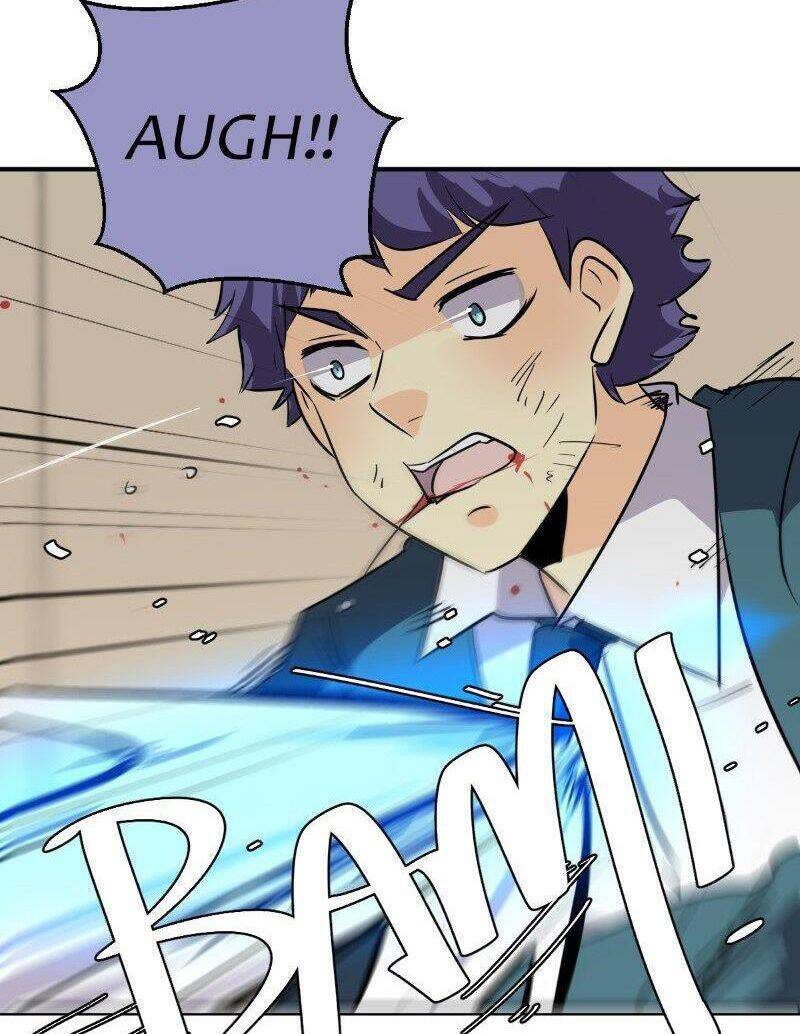 Unordinary Chapter 242 - Trang 2