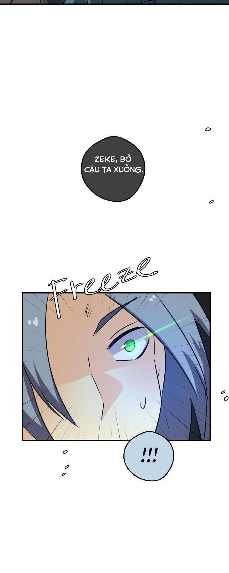 Unordinary Chapter 242 - Trang 2