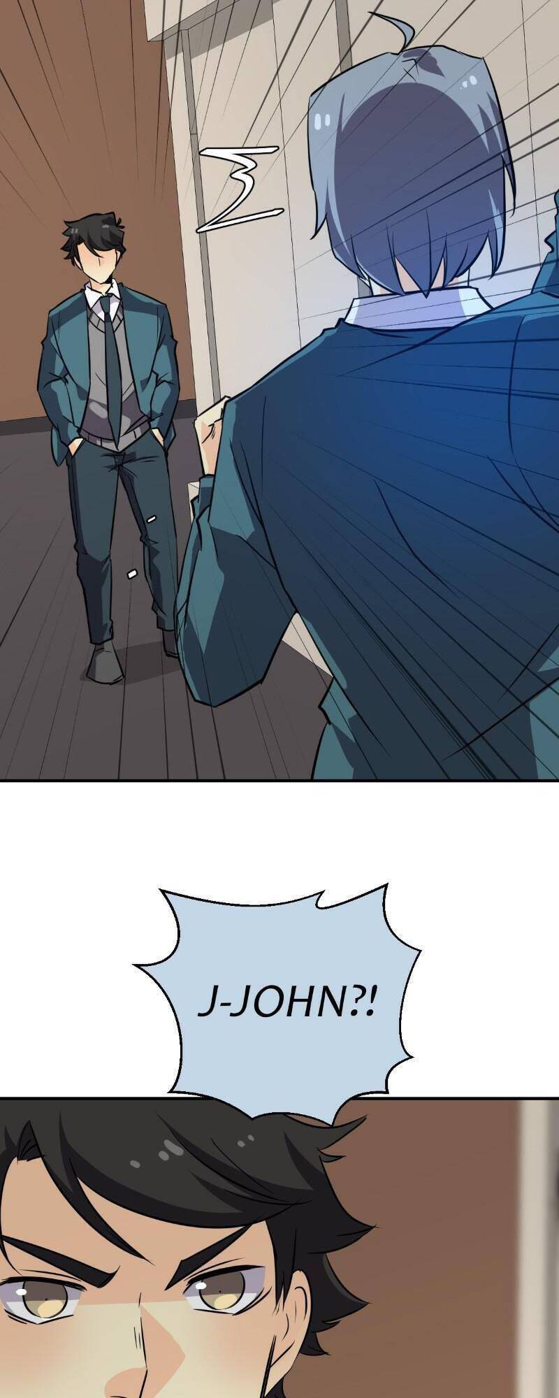 Unordinary Chapter 242 - Trang 2