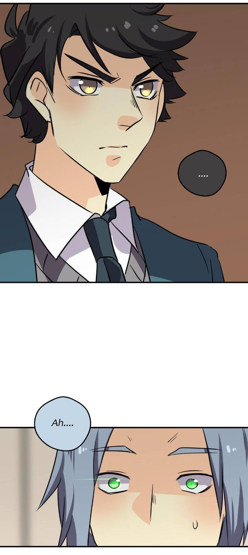 Unordinary Chapter 242 - Trang 2