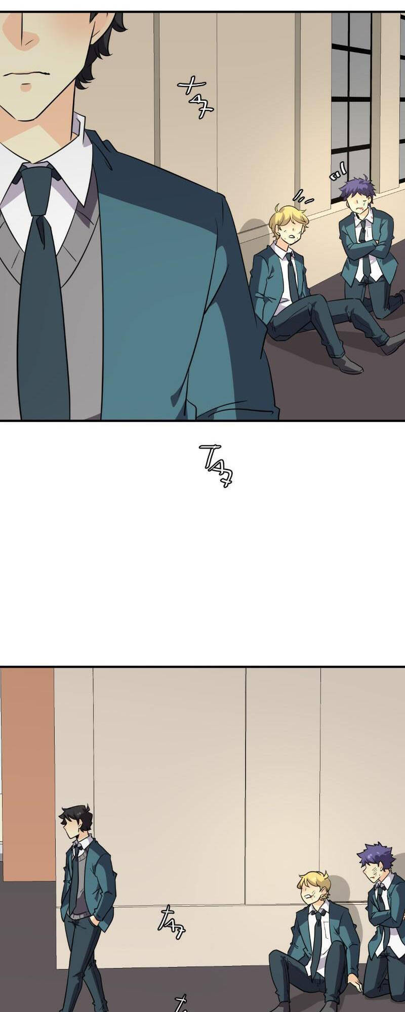 Unordinary Chapter 242 - Trang 2