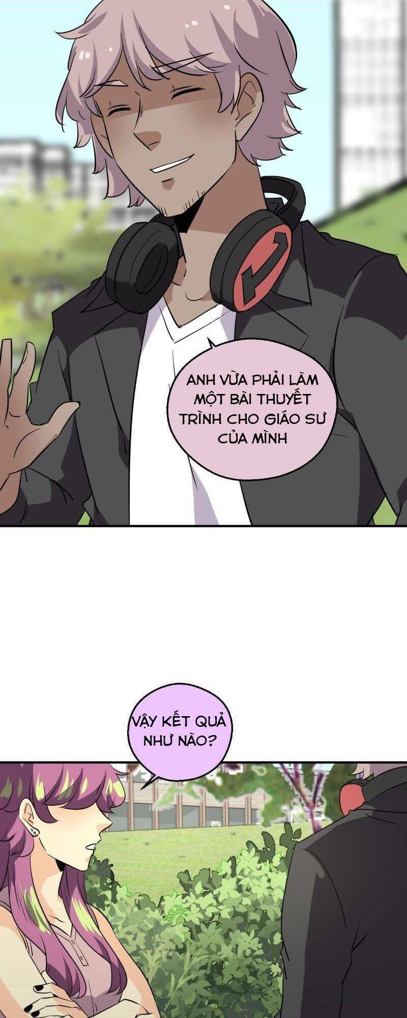 Unordinary Chapter 243 - Trang 2