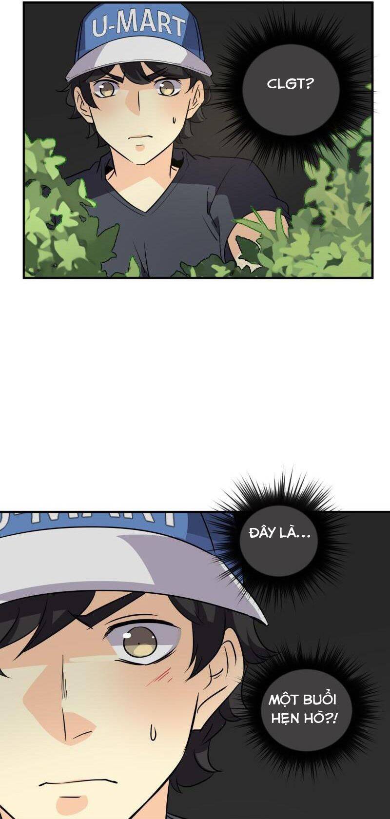 Unordinary Chapter 243 - Trang 2