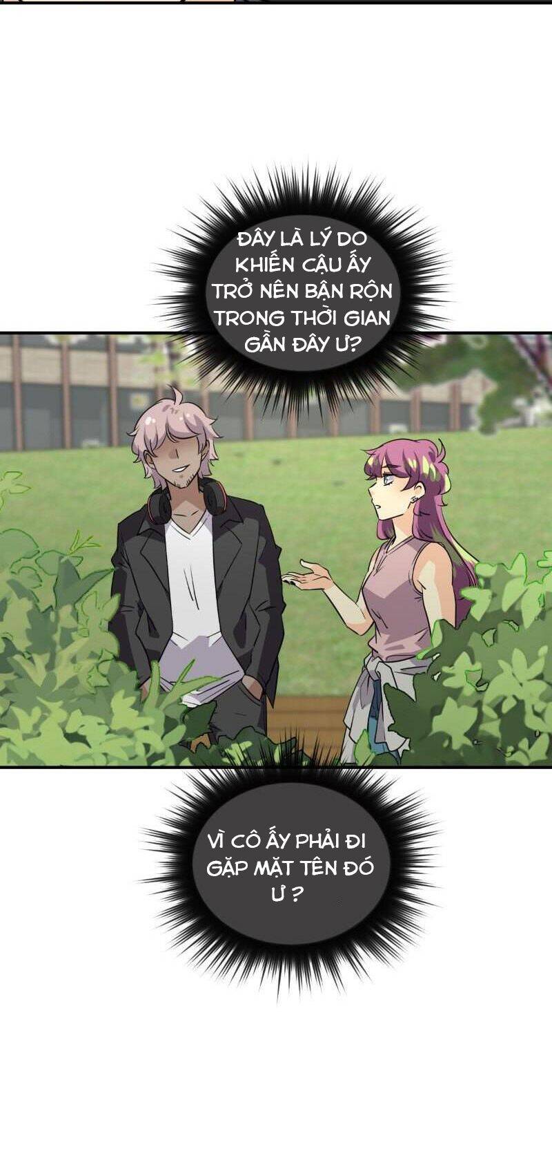 Unordinary Chapter 243 - Trang 2